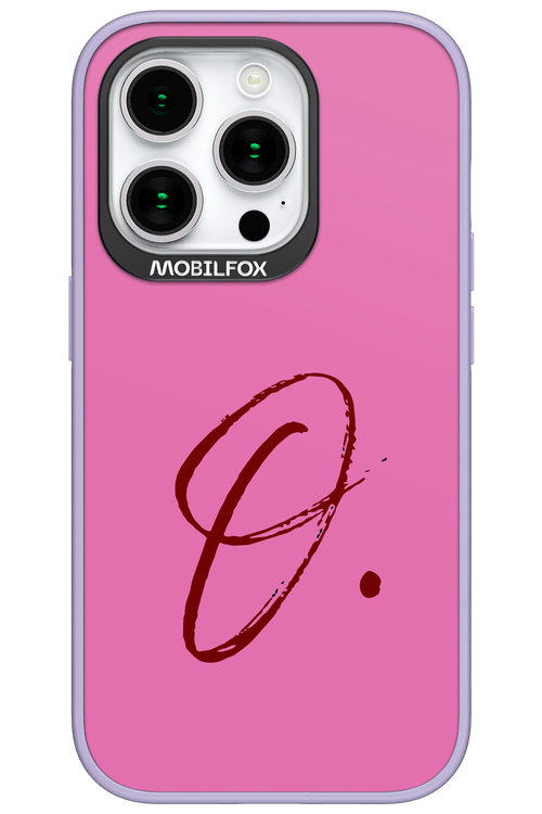 (Sorbet) O 2.0 - Apple iPhone 15 Pro