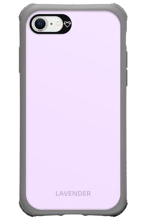 LAVENDER - FS2 2.0 - Apple iPhone SE 2020