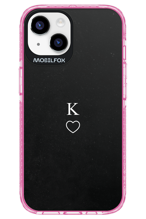 K Black 2.0 - Apple iPhone 14