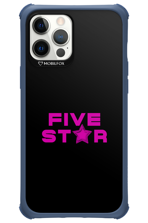 Five Star - Apple iPhone 12 Pro Max