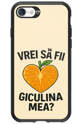 Design Clean 2.0 - Apple iPhone SE 2020