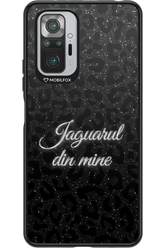 Jaguarul - Xiaomi Redmi Note 10 Pro