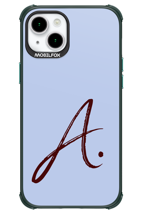 (Jellyfish Presso) A 2.0 - Apple iPhone 15 Plus
