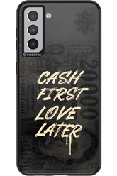 Love Later 2.0 - Samsung Galaxy S21+