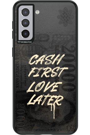 Love Later 2.0 - Samsung Galaxy S21+