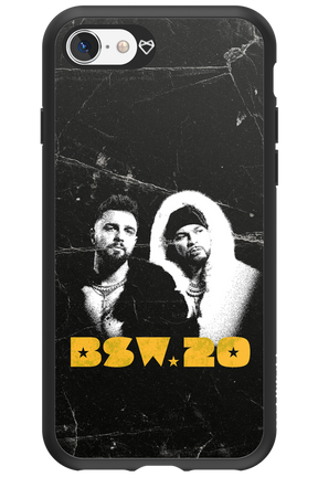 BSW 20 (3) 2.0 - Apple iPhone SE 2020