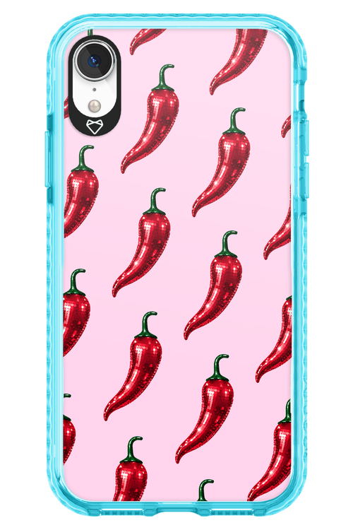 Chili Babe 2.0 - Apple iPhone XR