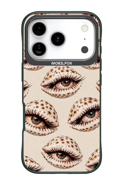 Ocean Eyes 2.0 - Apple iPhone 17 Pro