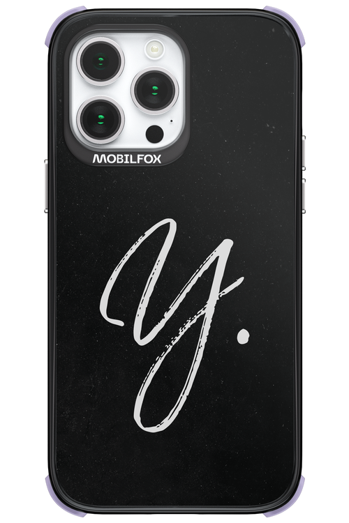 (Off Space) Y 2.0 - Apple iPhone 14 Pro Max