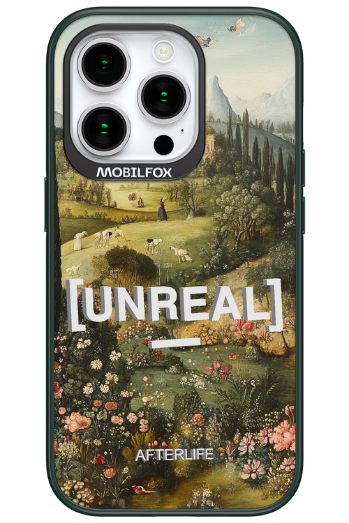 Afterlife 2.0 - Apple iPhone 15 Pro