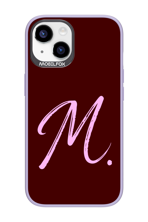 (Dark Blush) M 2.0 - Apple iPhone 14