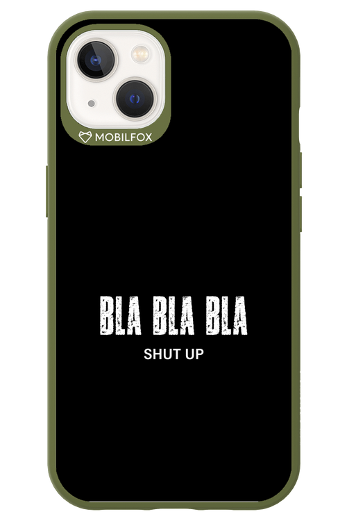 Bla Bla II 2.0 - Apple iPhone 13