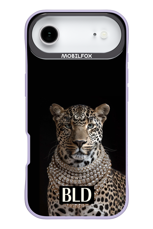 BLD LEO 2.0 - Apple iPhone 17 Air