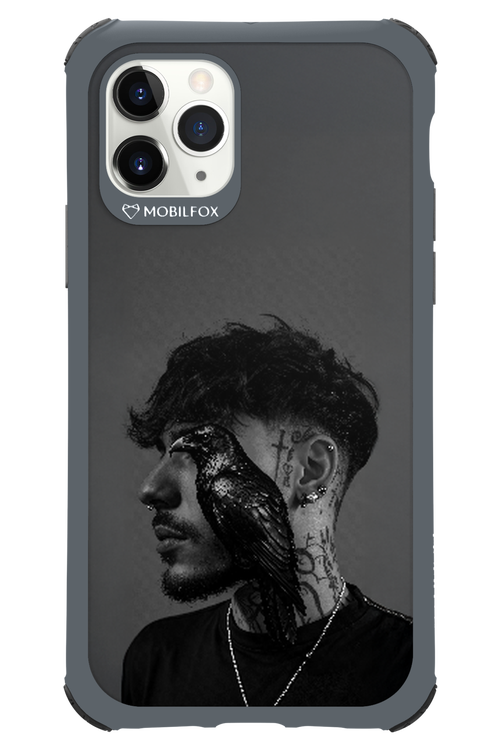 RAVEN - Apple iPhone 11 Pro