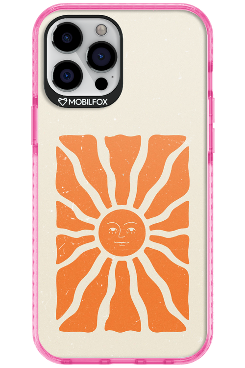 Solar Soul 2.0 - Apple iPhone 12 Pro Max