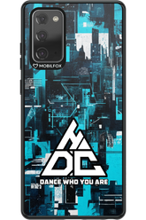 HDC 5 - Samsung Galaxy Note 20