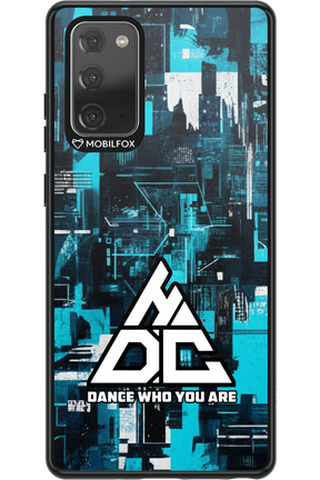 HDC 5 - Samsung Galaxy Note 20