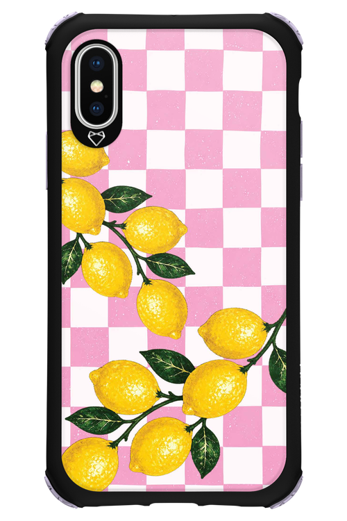 LEMON 2.0 - Apple iPhone XS