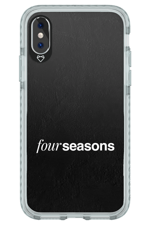 BSW FourSeasons 2 2.0 - Apple iPhone XS