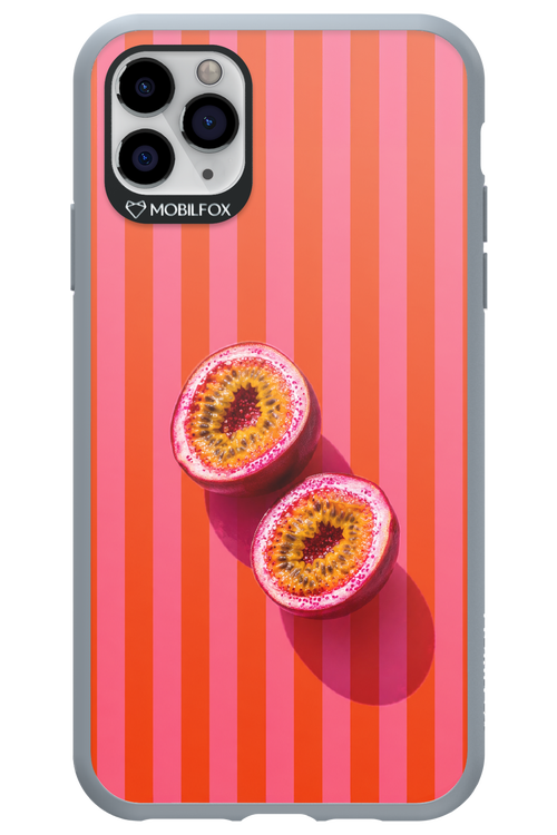 Passion Fruit 2.0 - Apple iPhone 11 Pro Max