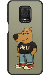 ChillHeli 2.0 - Xiaomi Redmi Note 9 Pro