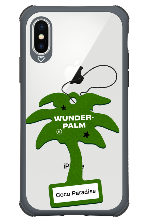 Wunder-Palm 2.0 - Apple iPhone XS