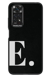 E (Off Space) 2.0 - Xiaomi Redmi Note 11/11S 4G