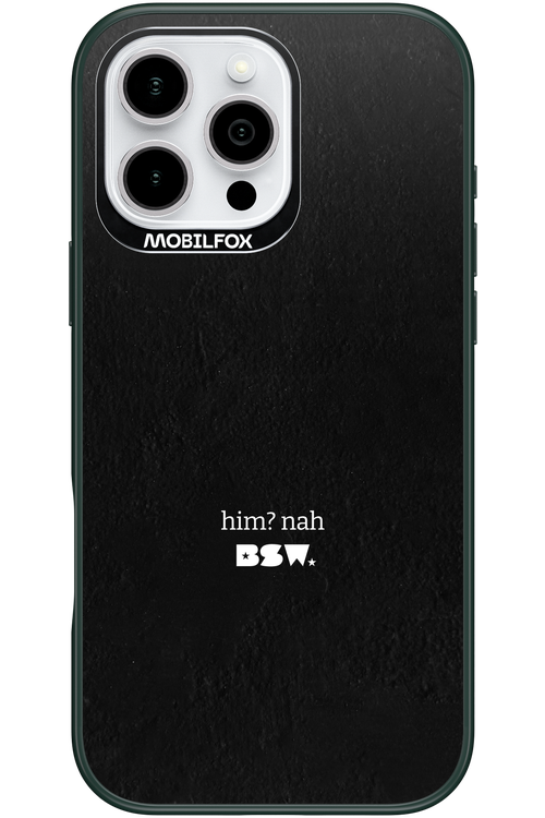 BSW FourSeasons 9 2.0 - Apple iPhone 16 Pro Max