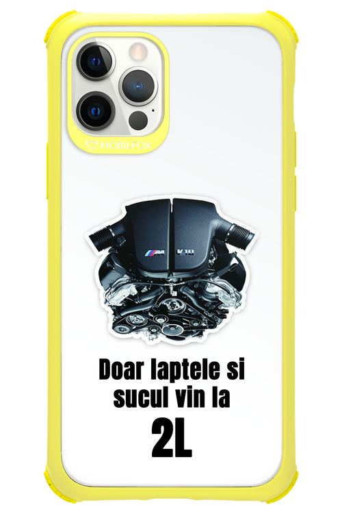 M5 V10 V2 - Apple iPhone 12 Pro