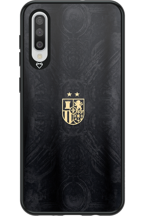 Spain Classic 2.0 - Samsung Galaxy A50