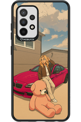 Bearr - Samsung Galaxy A52 / A52 5G / A52s