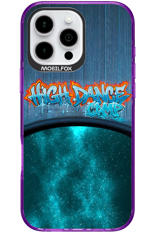 HDC 9 2.0 - Apple iPhone 16 Pro Max