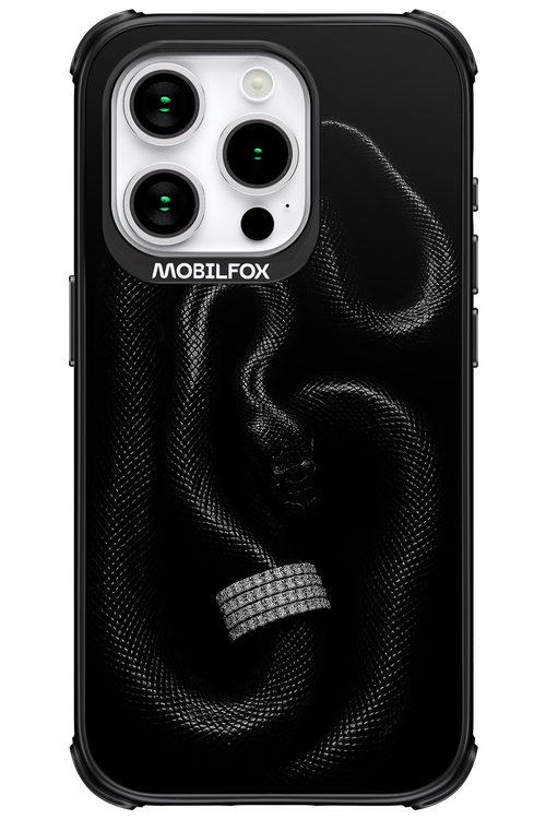 Diamond Mamba - Apple iPhone 15 Pro