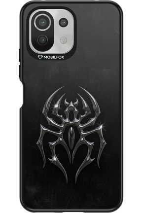Dark Spider 2.0 - Xiaomi Mi 11 Lite (2021)