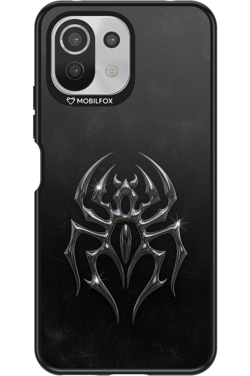 Dark Spider 2.0 - Xiaomi Mi 11 Lite (2021)