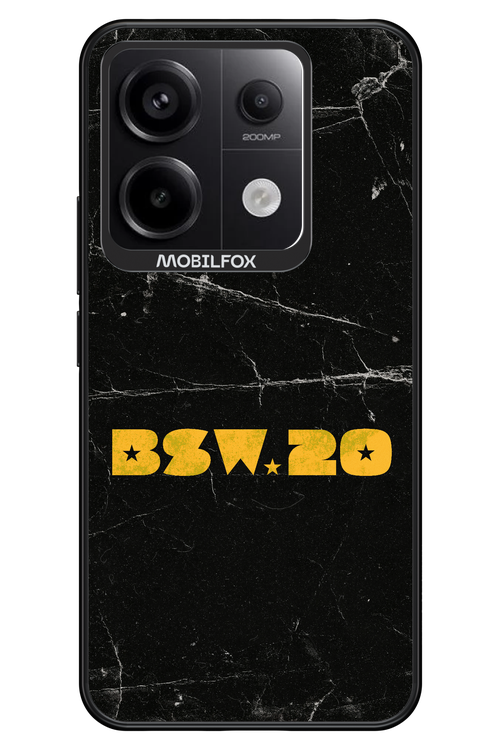 BSW 20 (5) 2.0 - Xiaomi Redmi Note 13 Pro 5G