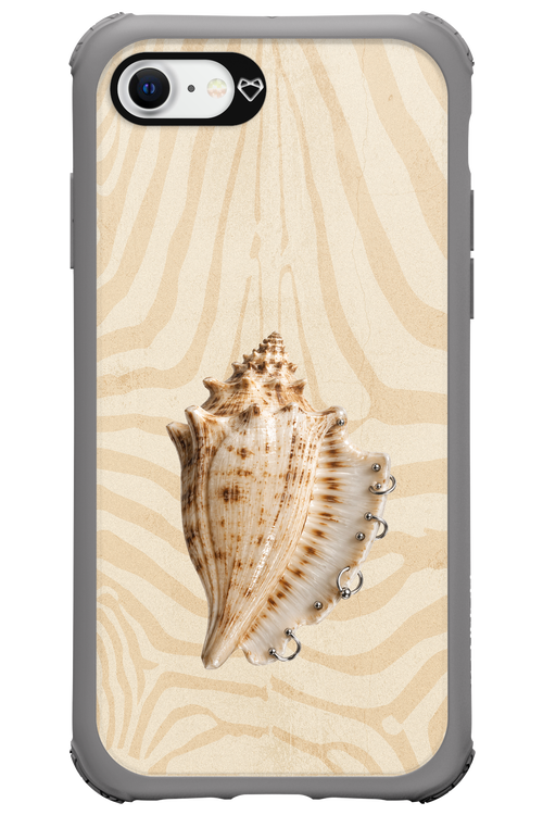 Shell Me Out 2.0 - Apple iPhone 8