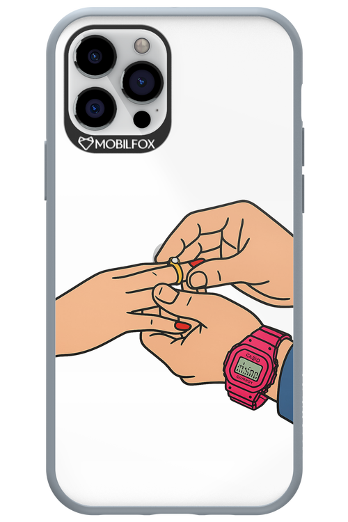 Lover - Apple iPhone 12 Pro