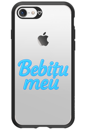 Meuu 2.0 - Apple iPhone 7