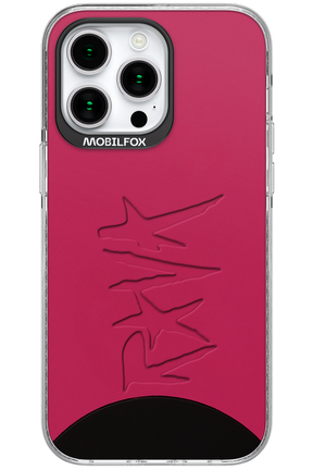 Rava Brick - Apple iPhone 15 Pro Max