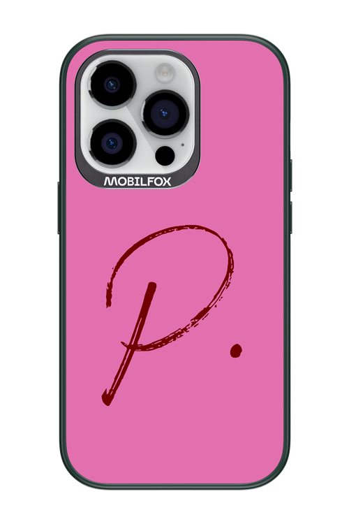 (Sorbet) P 2.0 - Apple iPhone 14 Pro