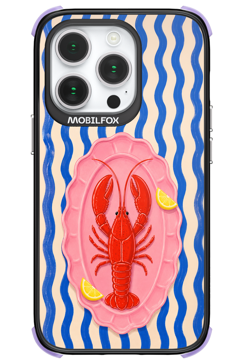 LOBSTER 2.0 - Apple iPhone 14 Pro