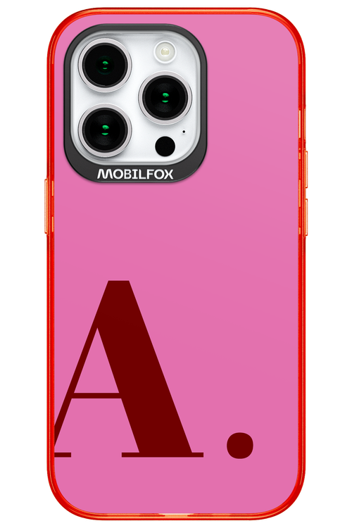 A (Sorbet) 2.0 - Apple iPhone 15 Pro
