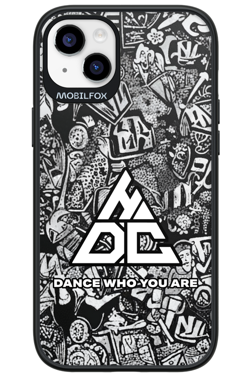 HDC 7 2.0 - Apple iPhone 14 Plus