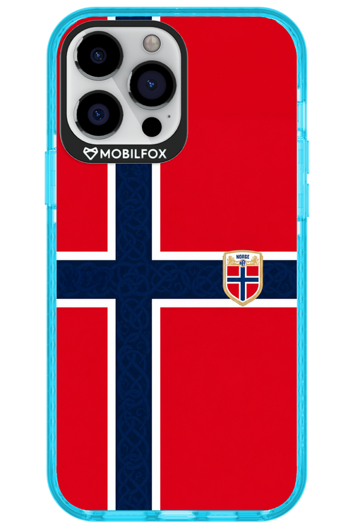 Norway 2.0 - Apple iPhone 13 Pro Max