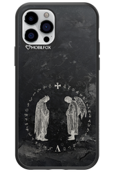 iNGER & D3MON V1 2.0 - Apple iPhone 12 Pro