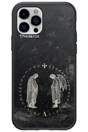 iNGER & D3MON V1 2.0 - Apple iPhone 12 Pro