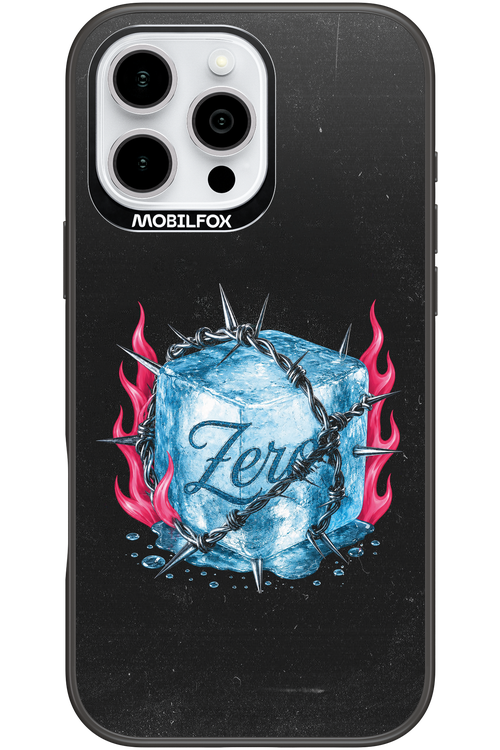 Zero 2.0 - Apple iPhone 16 Pro Max
