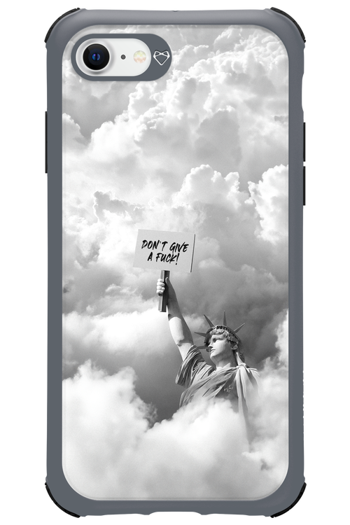 Don't give a  2.0 - Apple iPhone SE 2022