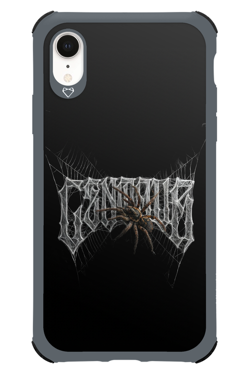Web Centaur Logo Spider 2.0 - Apple iPhone XR